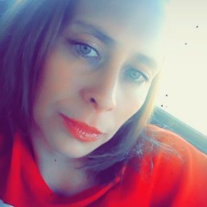 Meet your Posher, Joanna